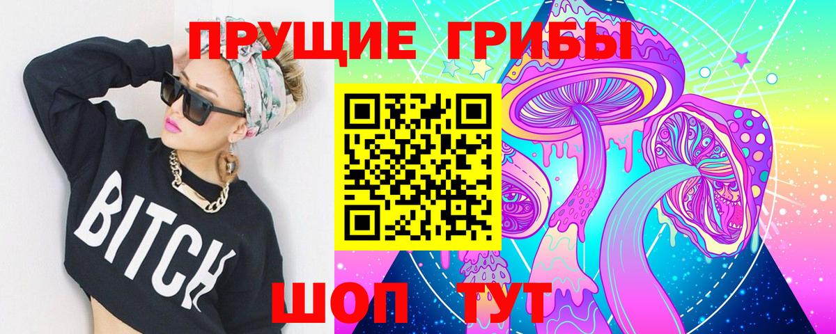 Псилоцибиновые грибы Cubensis Коммунар